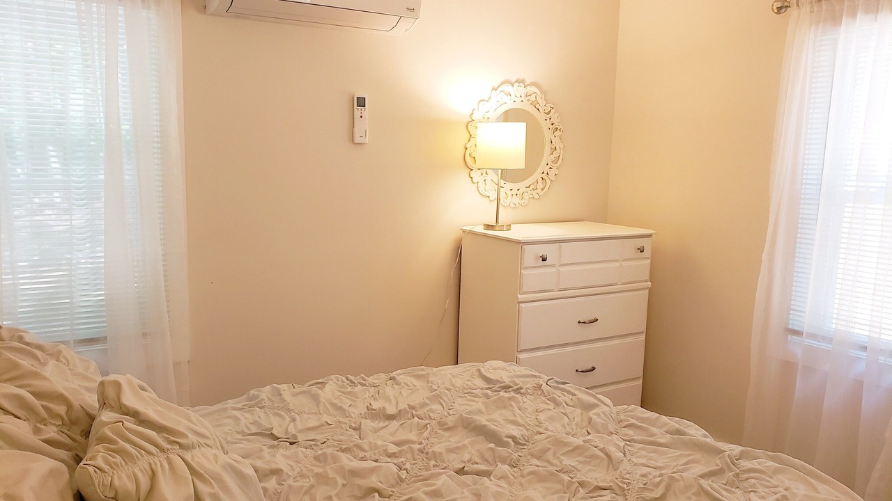 Photo of Bedroom in Moultonborough