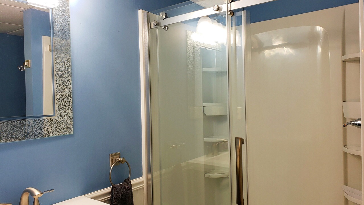 Photo of Bathroom in Moultonborough