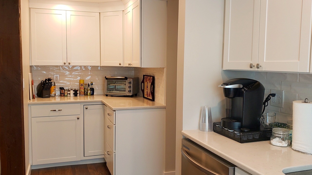 Photo of Kitchen in Moultonborough