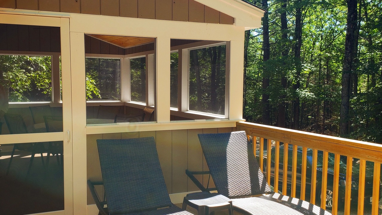 Photo of Outdoor in Moultonborough