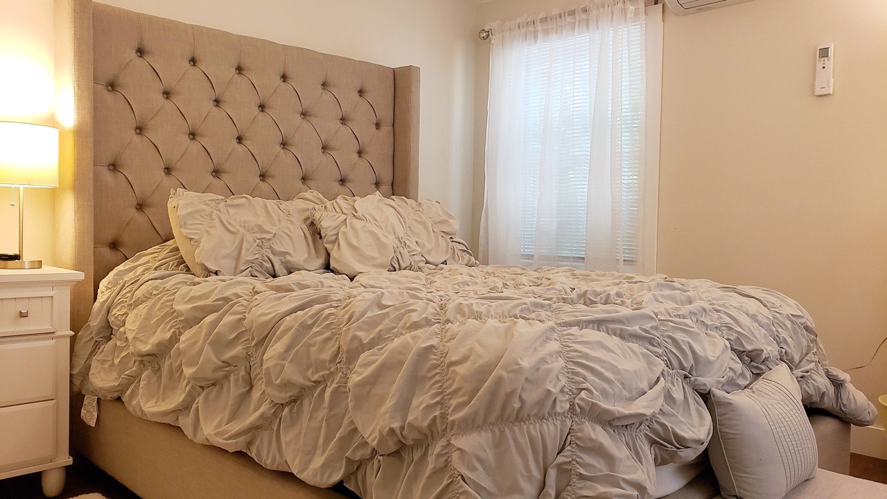 Photo of Bedroom in Moultonborough