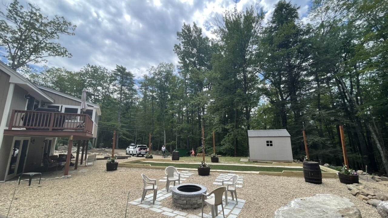 Photo of Outdoor in Moultonborough