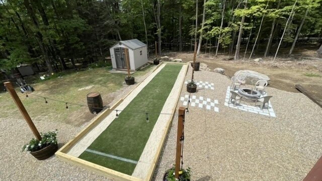 Photo of Outdoor in Moultonborough