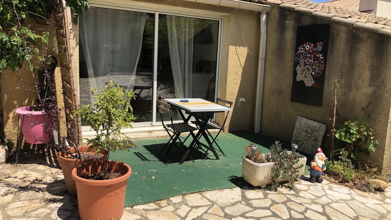 Photo of Outdoor in Tresques