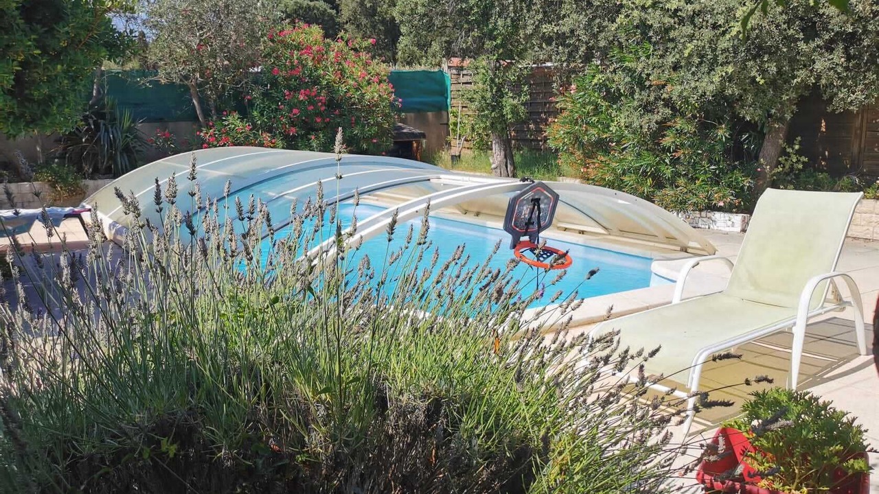Photo of Outdoor in Tresques
