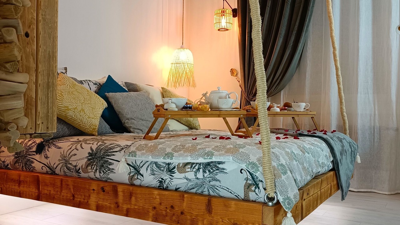 Photo of Bedroom in Quartier du chateau
