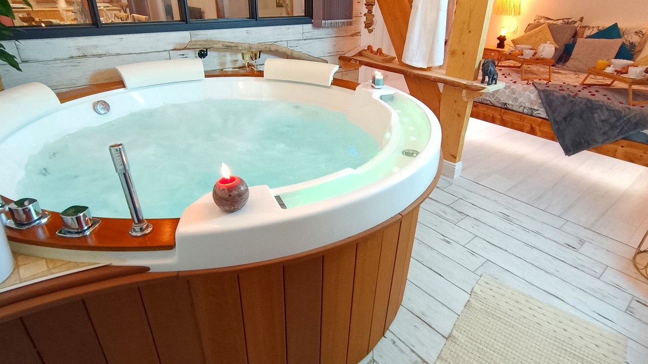 Photo of Bathroom in Quartier du chateau