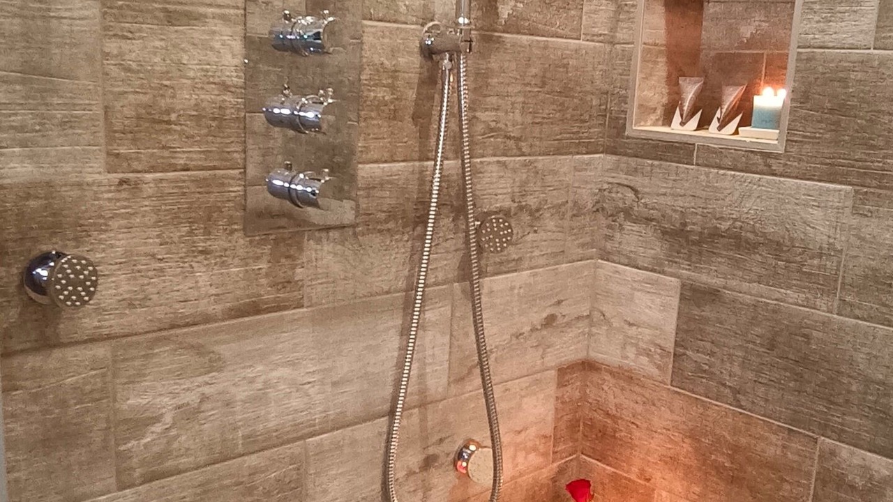 Photo of Bathroom in Quartier du chateau