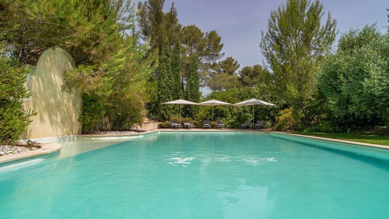 Photo of Outdoor in Montferrier-sur-Lez