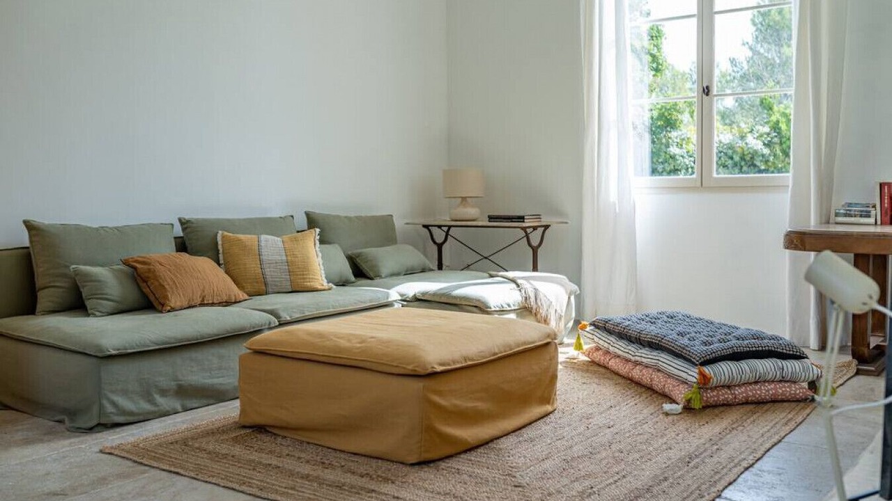 Photo of Livingroom in Montferrier-sur-Lez