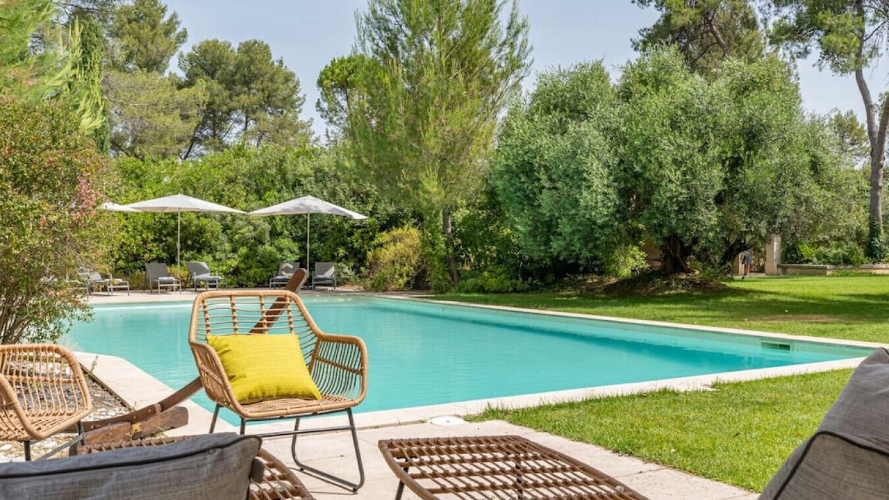 Photo of Outdoor in Montferrier-sur-Lez