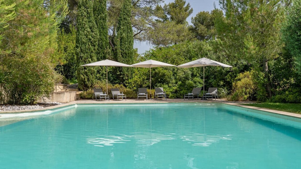 Photo of Outdoor in Montferrier-sur-Lez