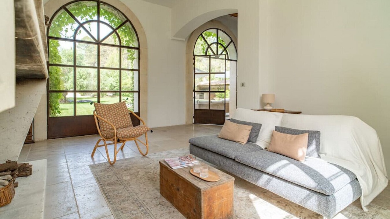 Photo of Livingroom in Montferrier-sur-Lez