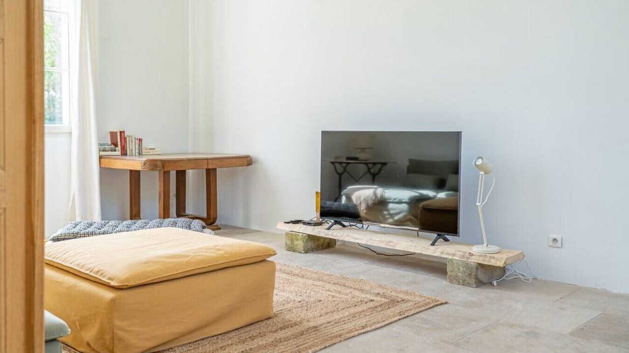 Photo of Livingroom in Montferrier-sur-Lez
