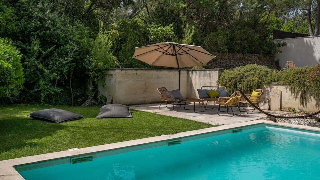 Photo of Outdoor in Montferrier-sur-Lez