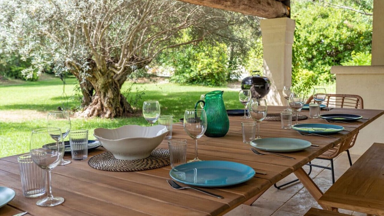 Photo of Outdoor in Montferrier-sur-Lez