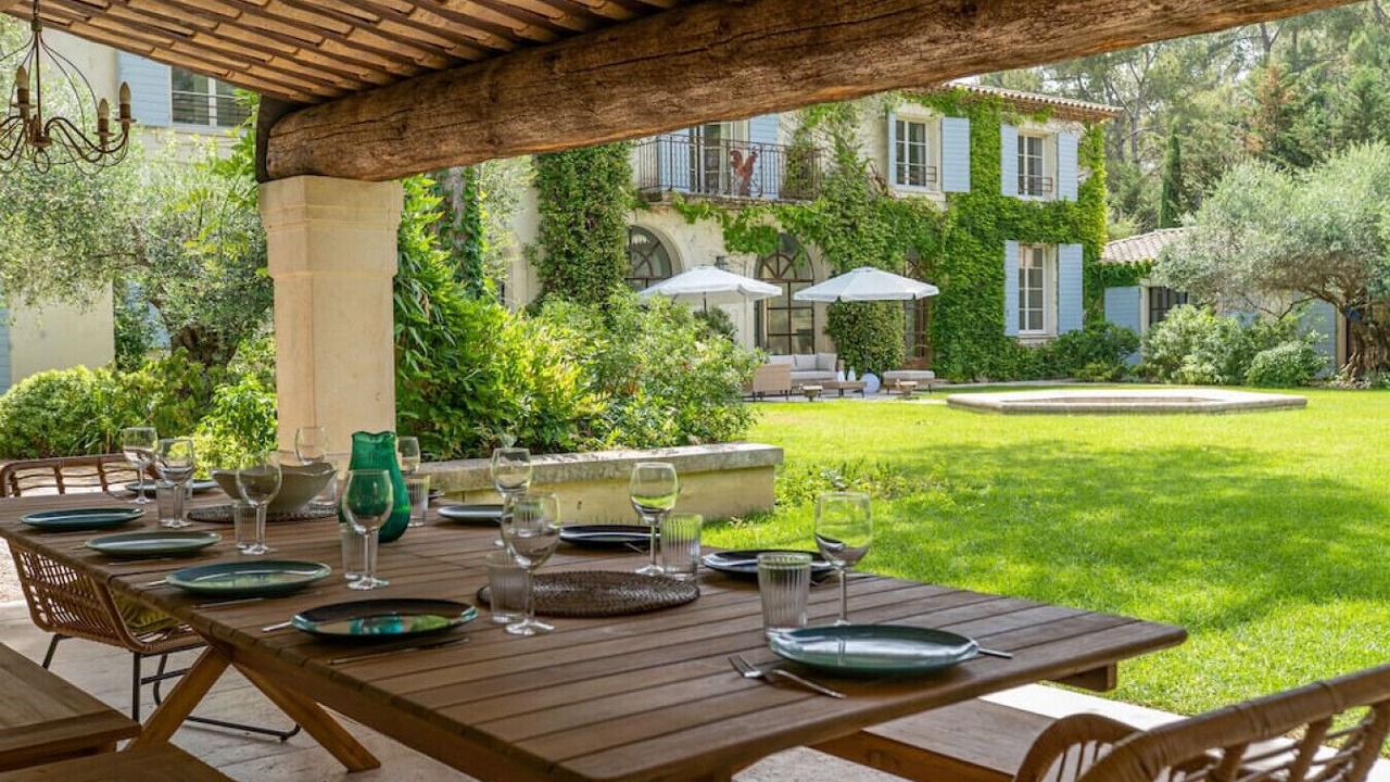 Photo of Outdoor in Montferrier-sur-Lez