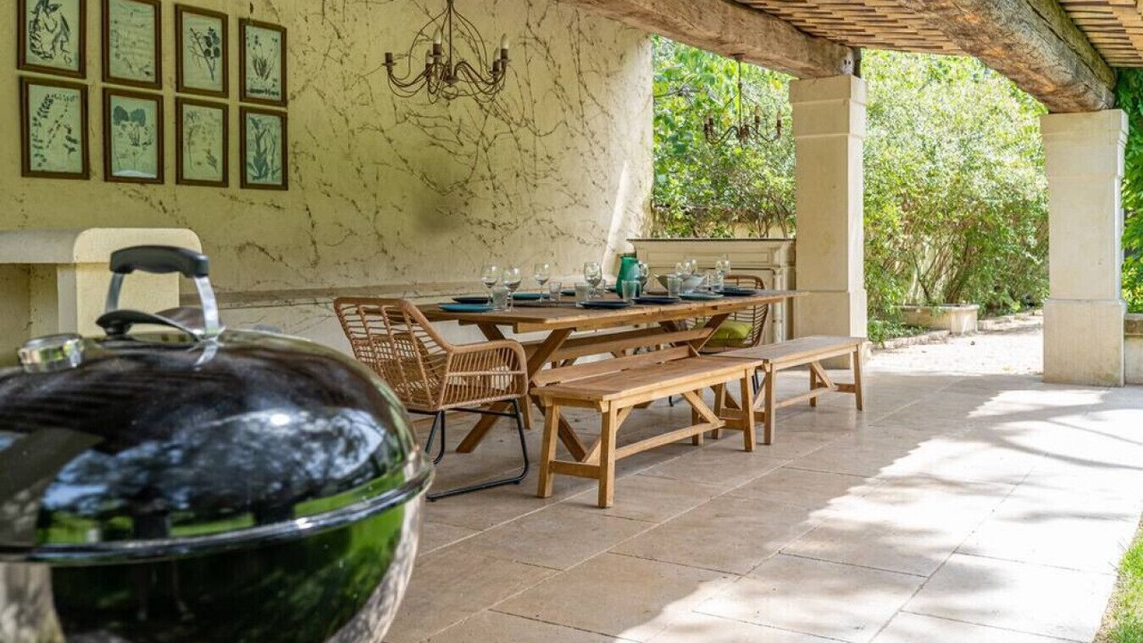 Photo of Outdoor in Montferrier-sur-Lez