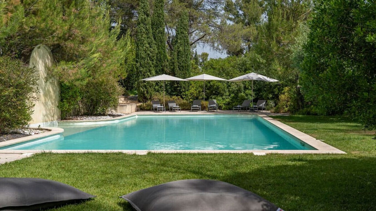 Photo of Outdoor in Montferrier-sur-Lez