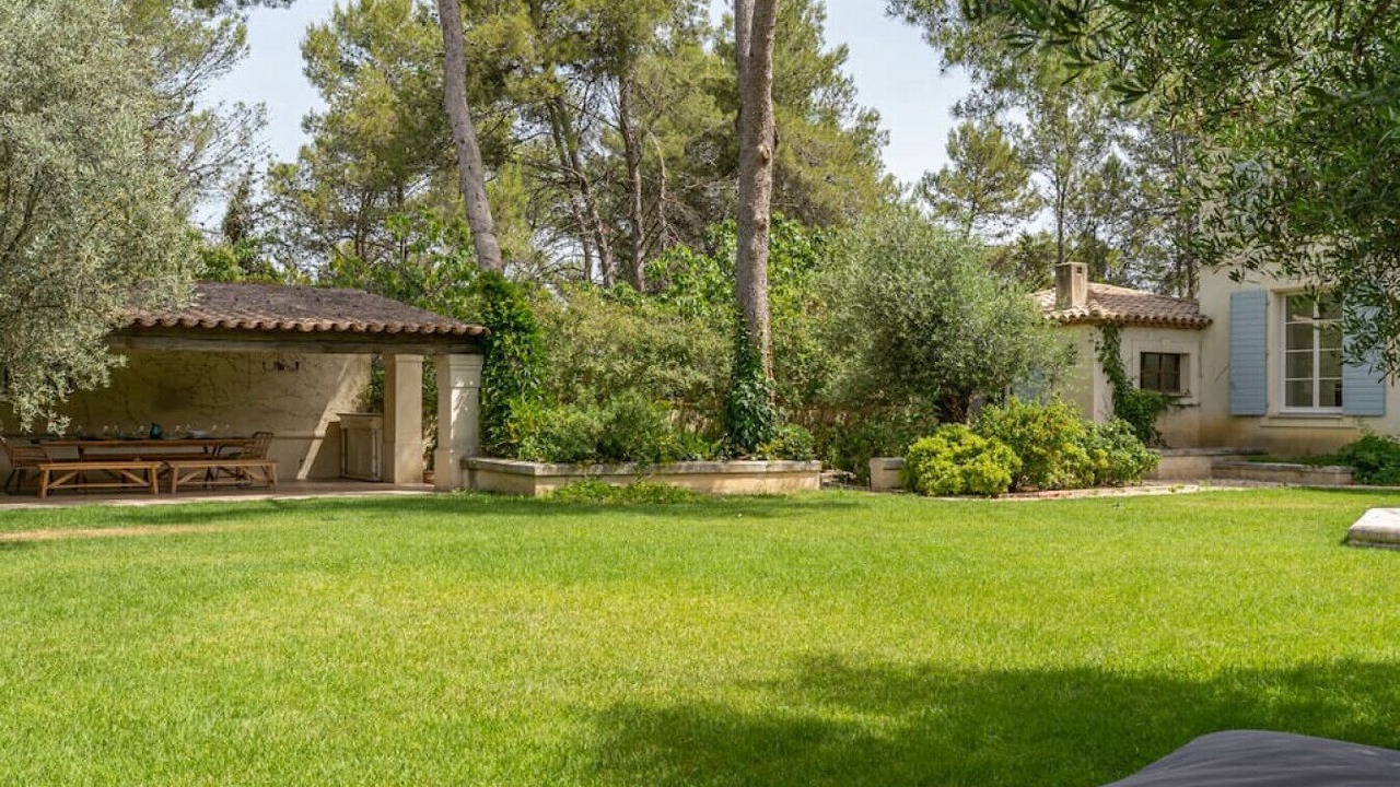 Photo of Outdoor in Montferrier-sur-Lez