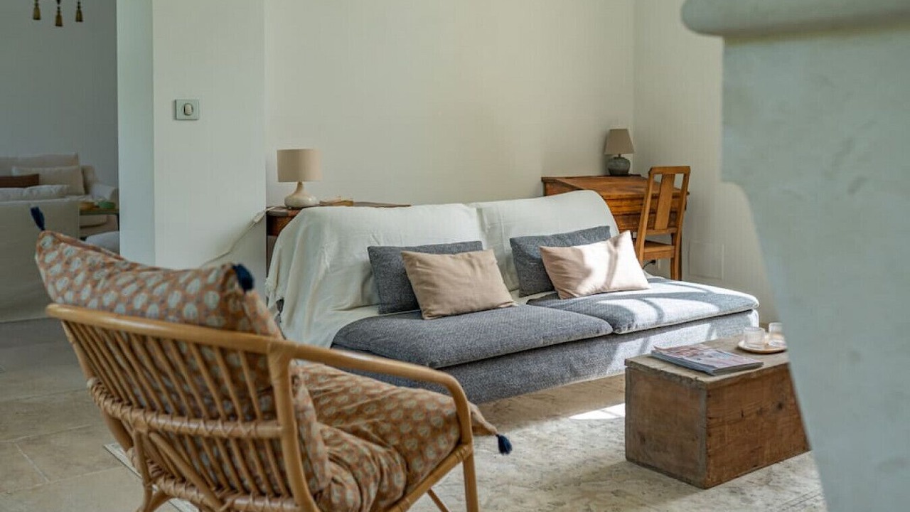 Photo of Livingroom in Montferrier-sur-Lez