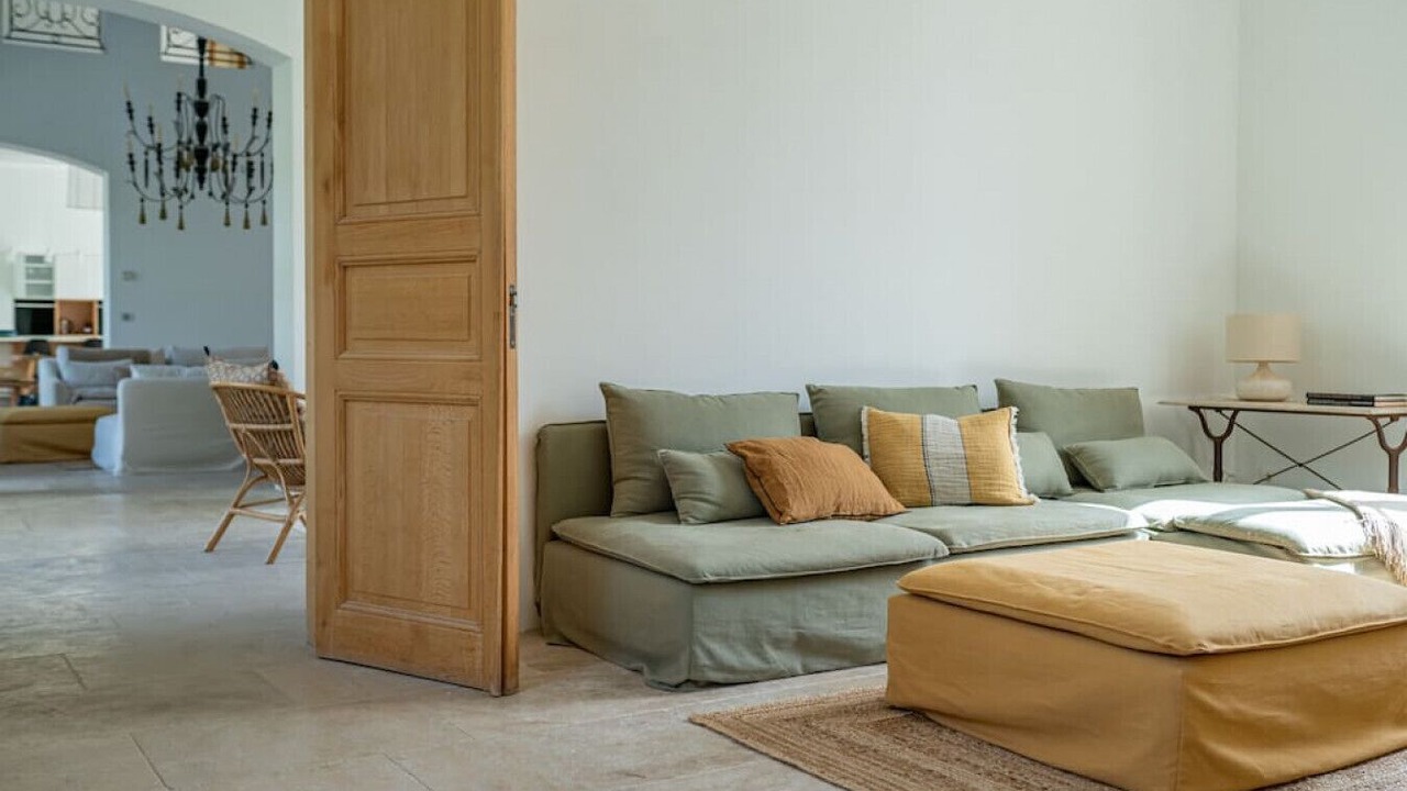 Photo of Livingroom in Montferrier-sur-Lez