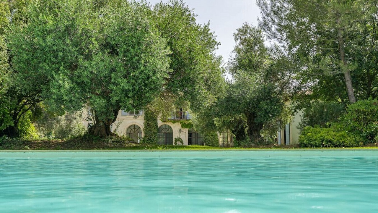 Photo of Outdoor in Montferrier-sur-Lez