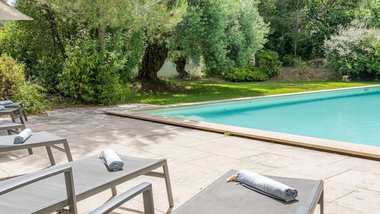 Photo of Outdoor in Montferrier-sur-Lez
