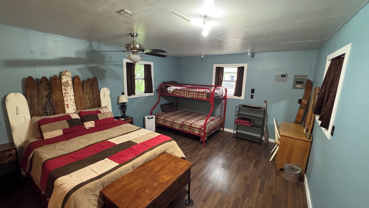 Photo of Bedroom in Eagle Rock