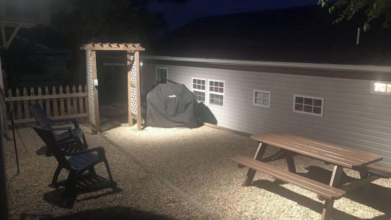 Photo of Outdoor in Eagle Rock