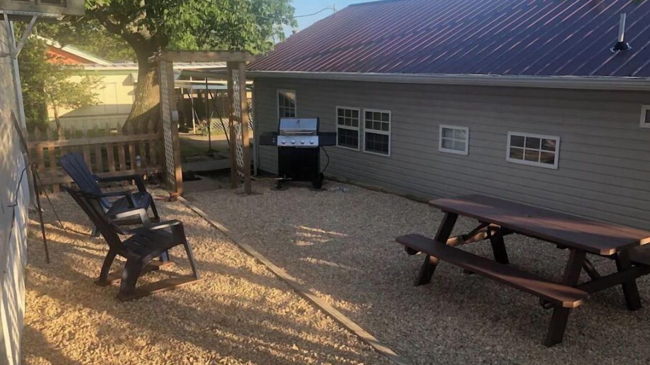 Photo of Outdoor in Eagle Rock