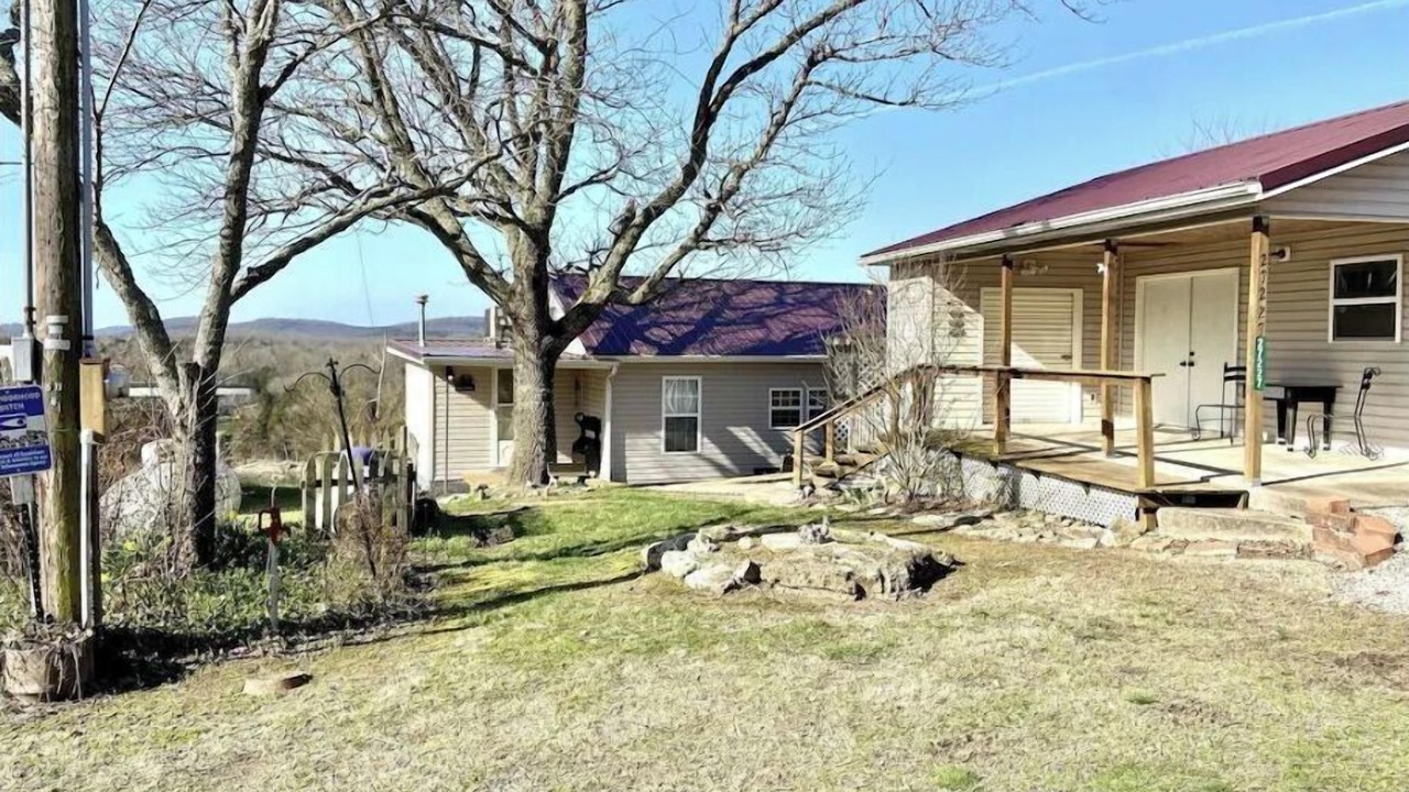 Photo of Outdoor in Eagle Rock
