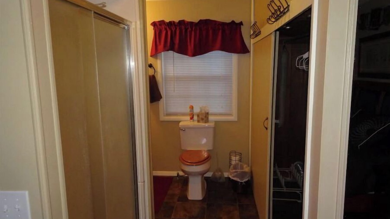 Photo of Bathroom in Eagle Rock