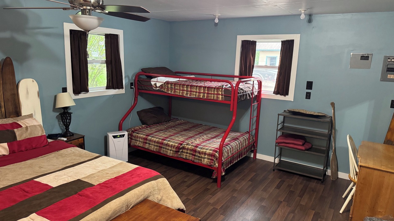 Photo of Bedroom in Eagle Rock