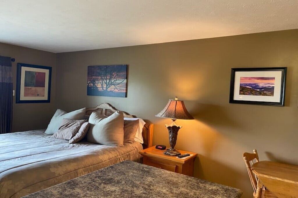 Photo of Bedroom in Wintergreen