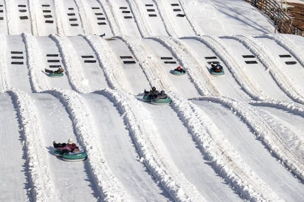 Photo of Others in Wintergreen