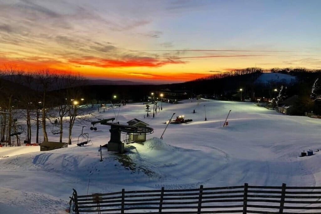 Photo of Others in Wintergreen