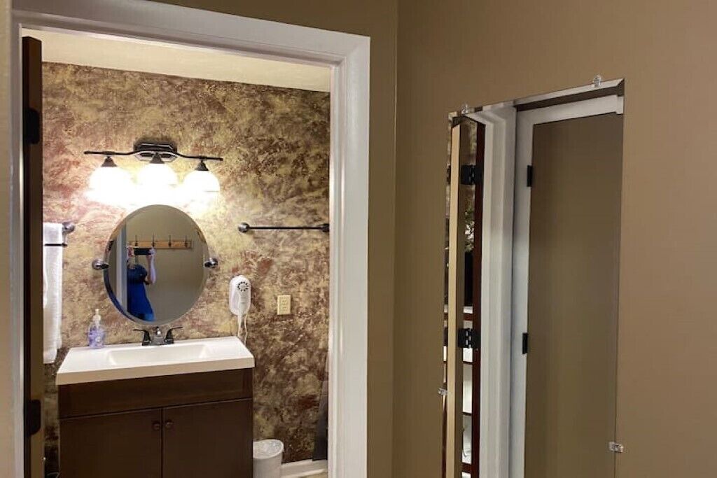 Photo of Bathroom in Wintergreen