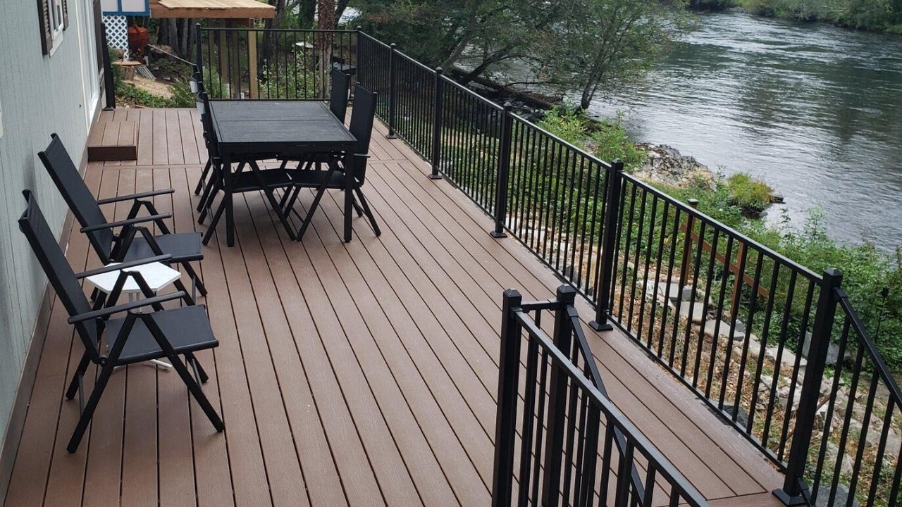 Photo of Outdoor in Cascadia