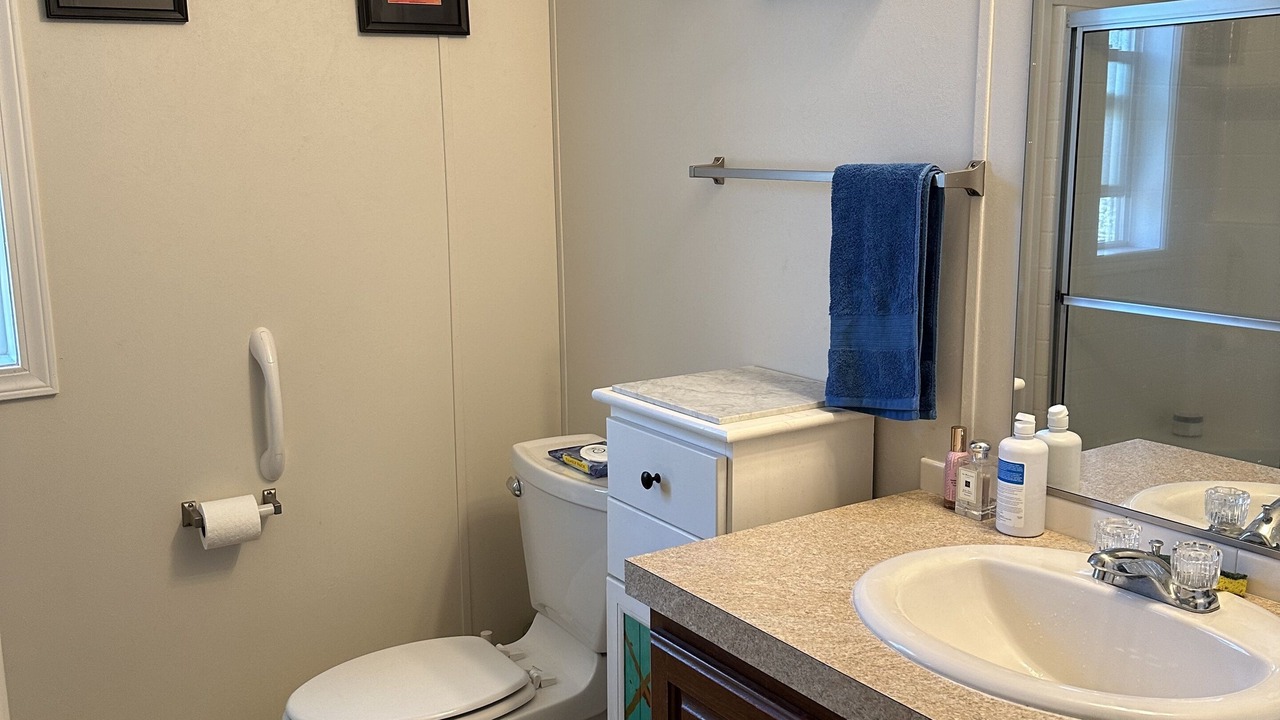 Photo of Bathroom in Cascadia