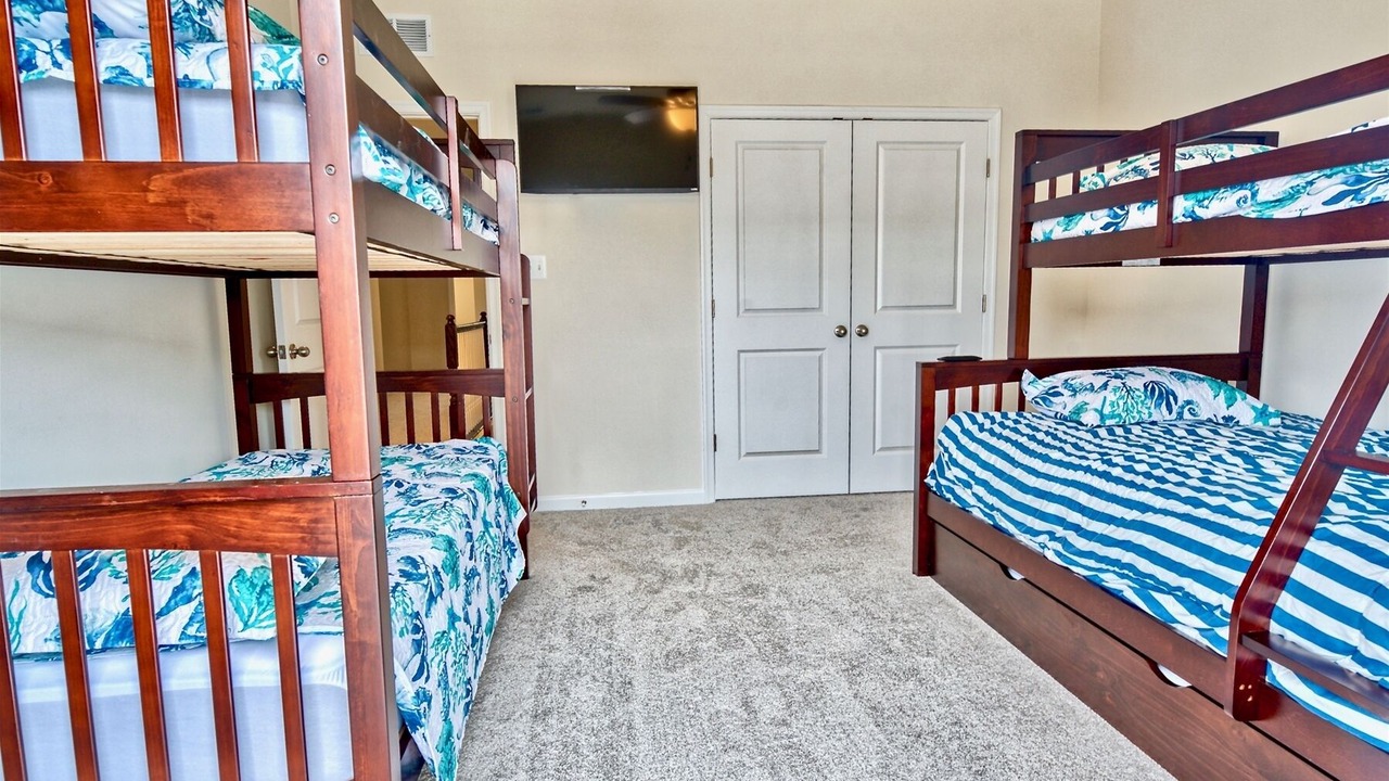Photo of Bedroom in St. Martin