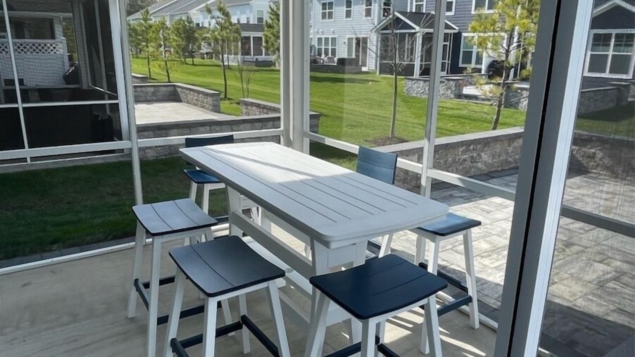 Photo of Outdoor in St. Martin