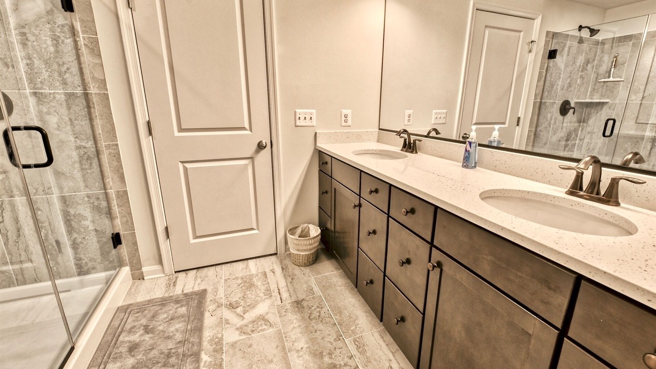 Photo of Bathroom in St. Martin