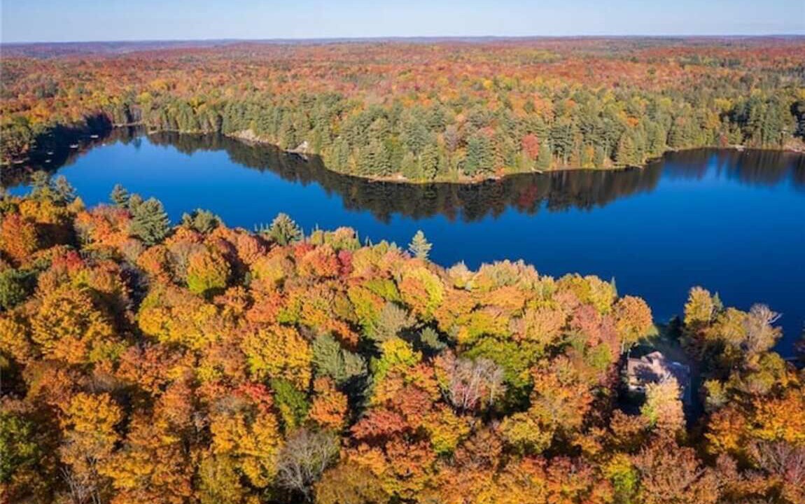 Photo of Outdoor in Huntsville
