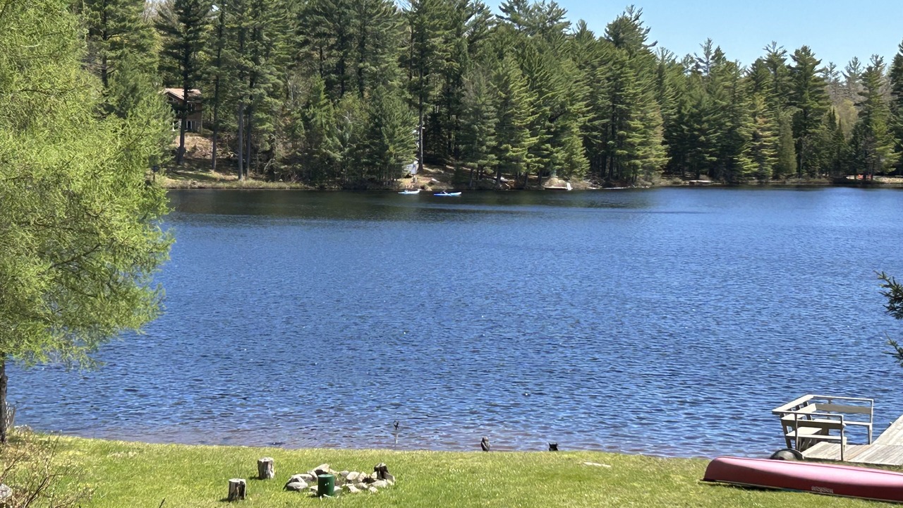 Photo of Outdoor in Huntsville