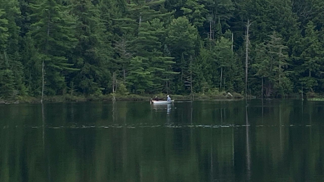 Photo of Outdoor in Huntsville