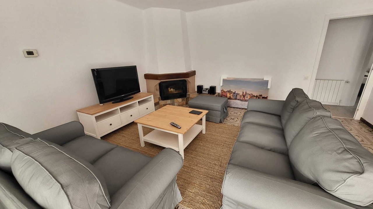 Photo of Livingroom in Clara