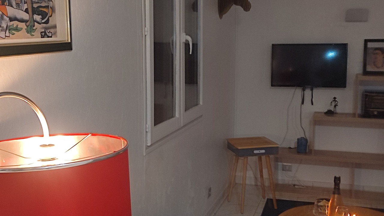 Photo of Livingroom in Vigneulles-les-Hattonchatel