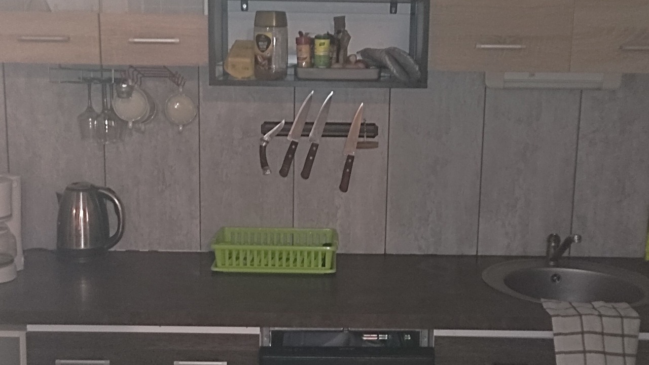 Photo of Kitchen in Vigneulles-les-Hattonchatel