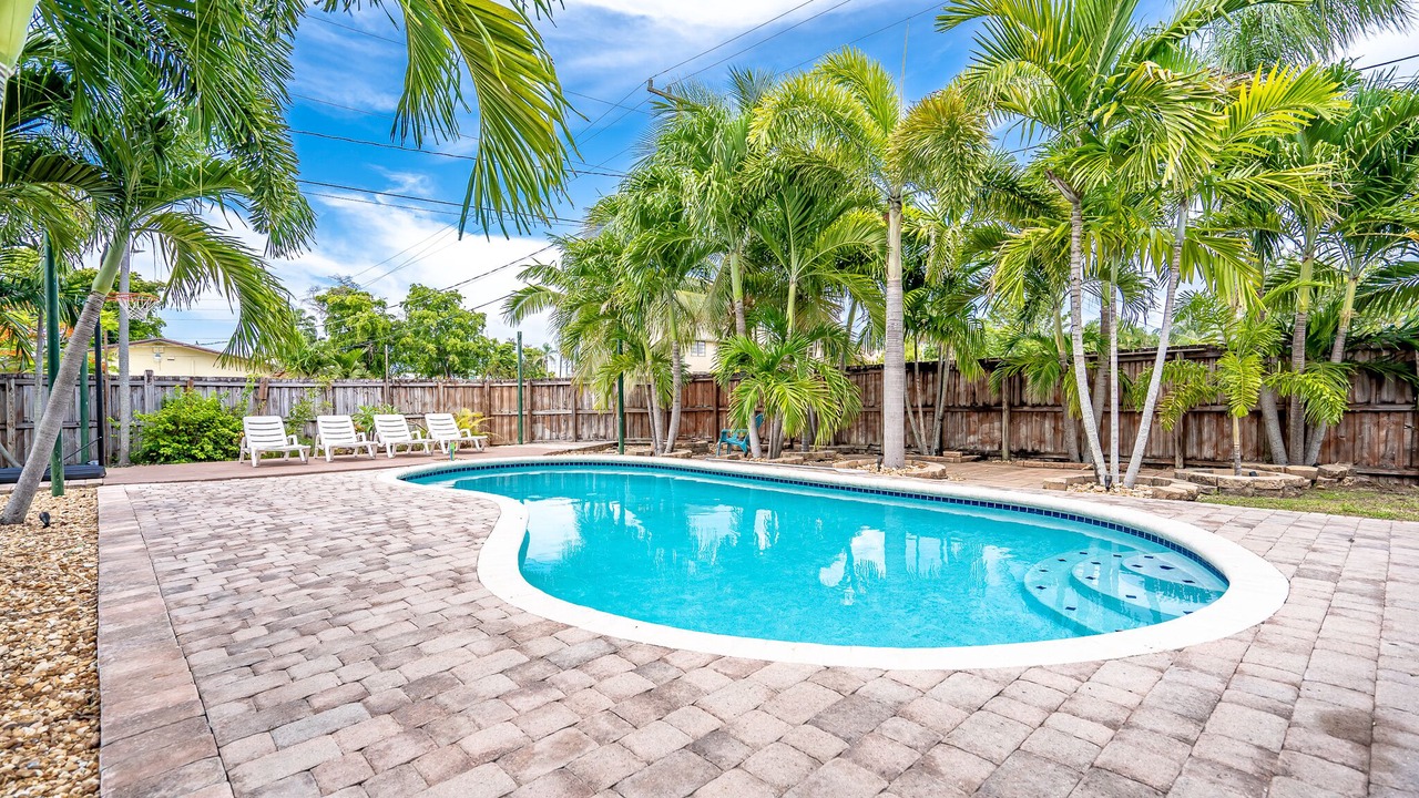 Photo of Outdoor in Dania Beach